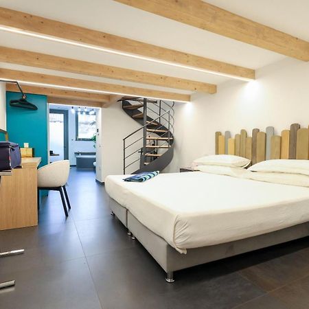 J Luxury Home Tropea Luaran gambar