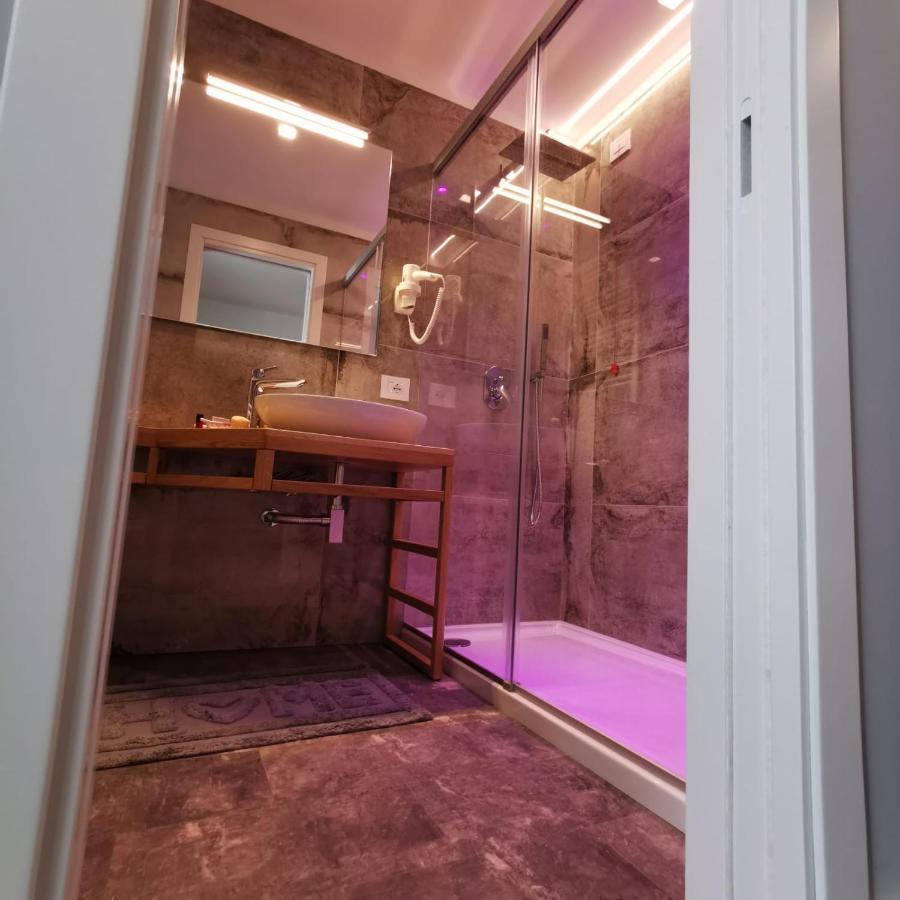 J Luxury Home Tropea Luaran gambar