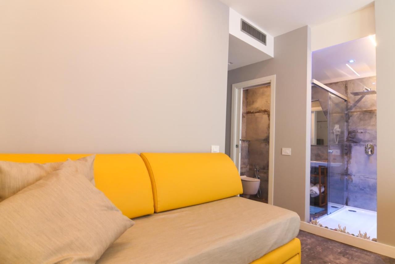 J Luxury Home Tropea Luaran gambar
