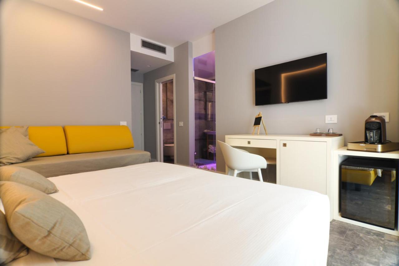 J Luxury Home Tropea Luaran gambar