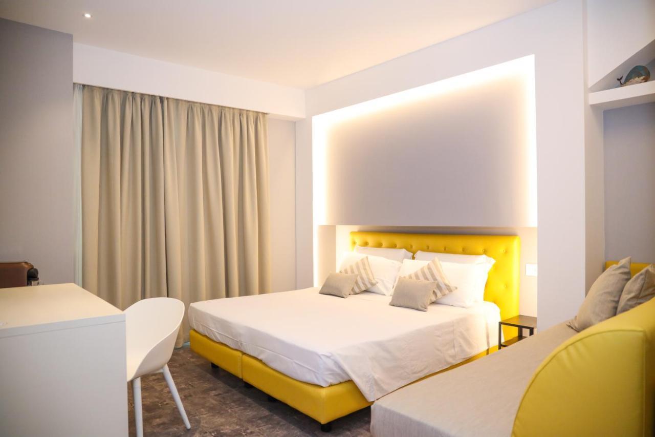 J Luxury Home Tropea Luaran gambar
