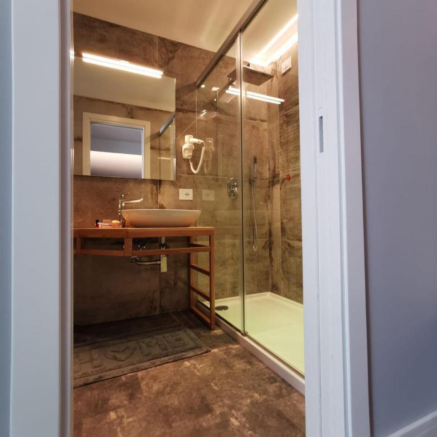 J Luxury Home Tropea Luaran gambar