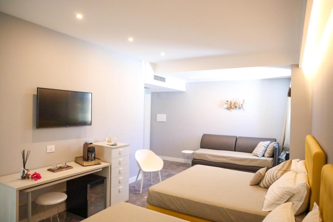 J Luxury Home Tropea Luaran gambar