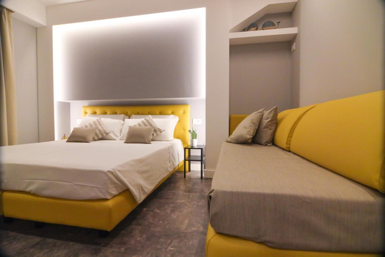 J Luxury Home Tropea Luaran gambar