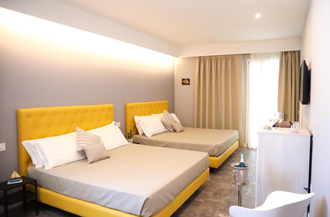 J Luxury Home Tropea Luaran gambar