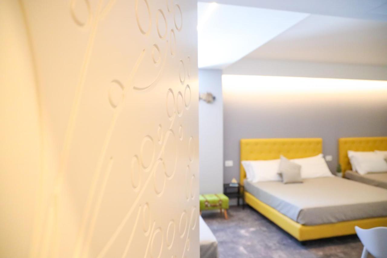 J Luxury Home Tropea Luaran gambar
