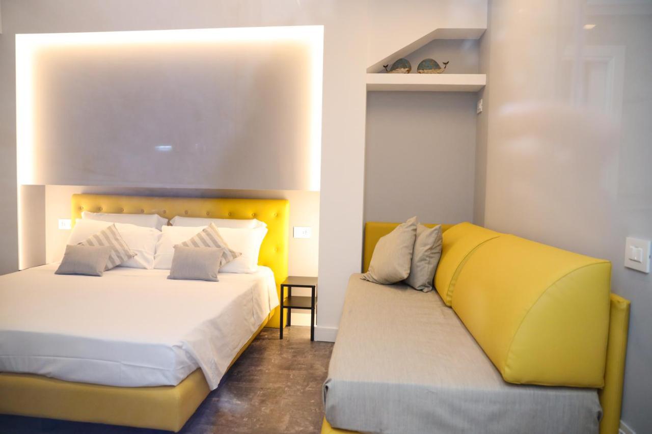 J Luxury Home Tropea Luaran gambar