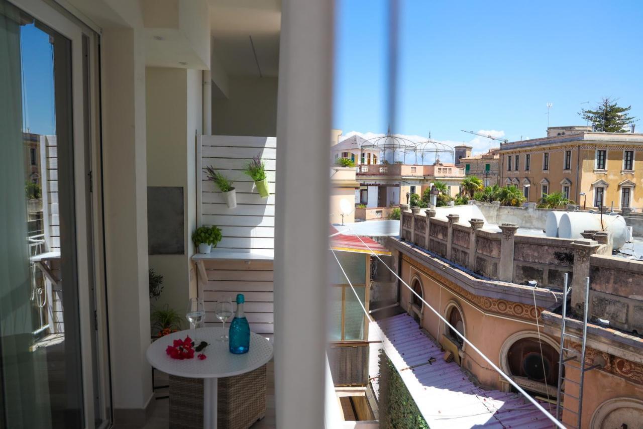J Luxury Home Tropea Luaran gambar
