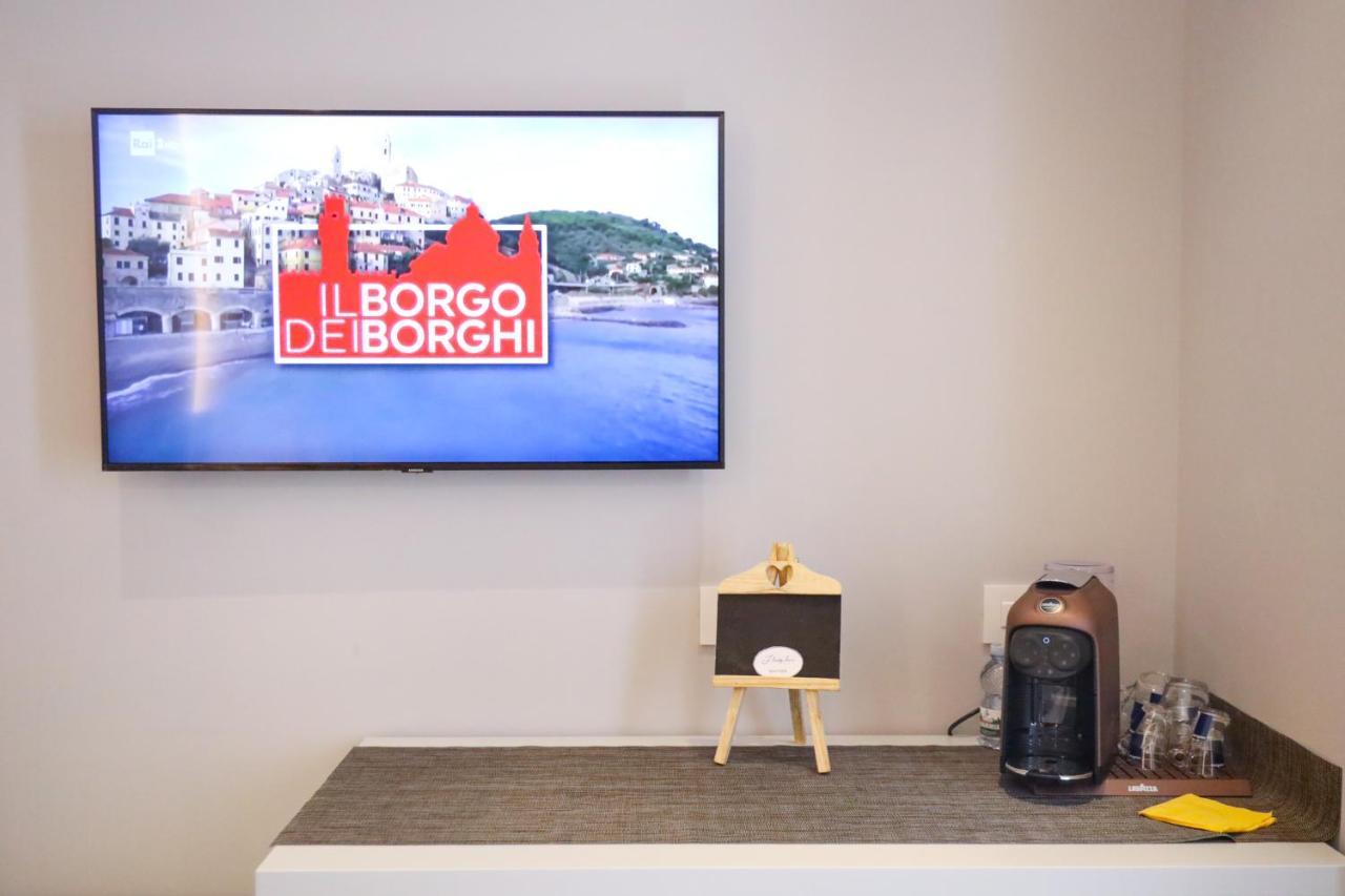 J Luxury Home Tropea Luaran gambar