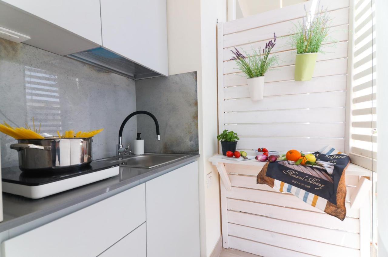J Luxury Home Tropea Luaran gambar