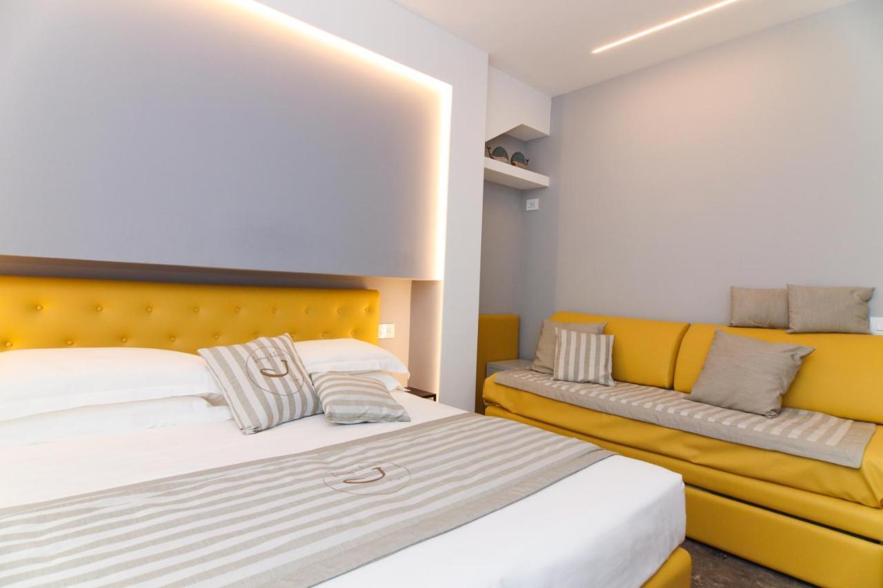 J Luxury Home Tropea Luaran gambar