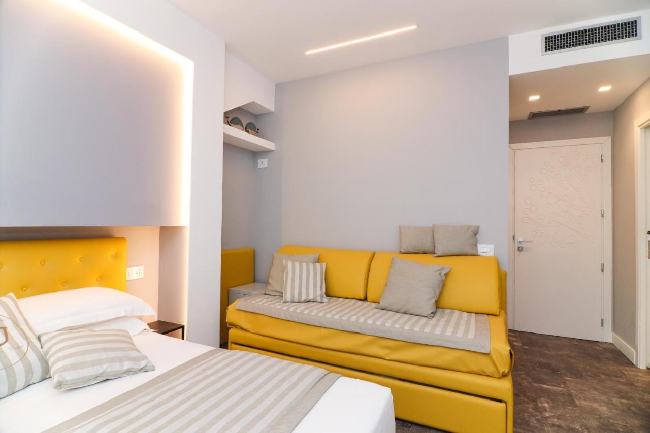 J Luxury Home Tropea Luaran gambar