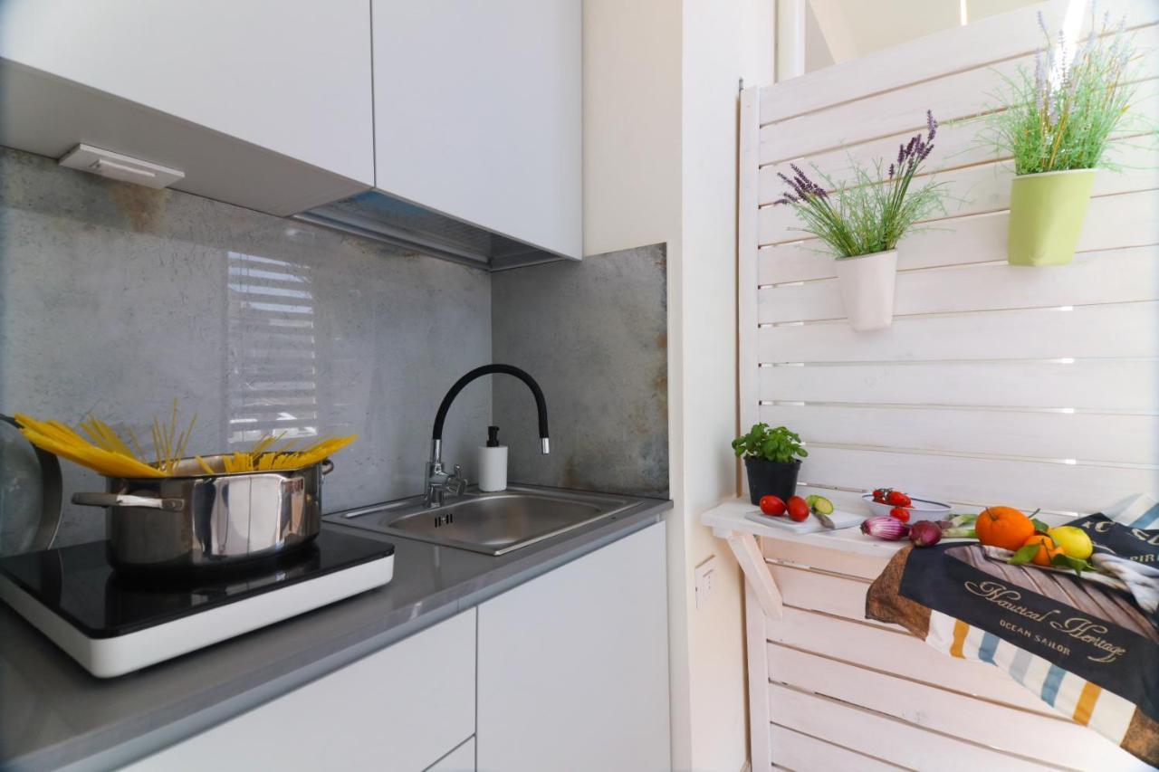 J Luxury Home Tropea Luaran gambar