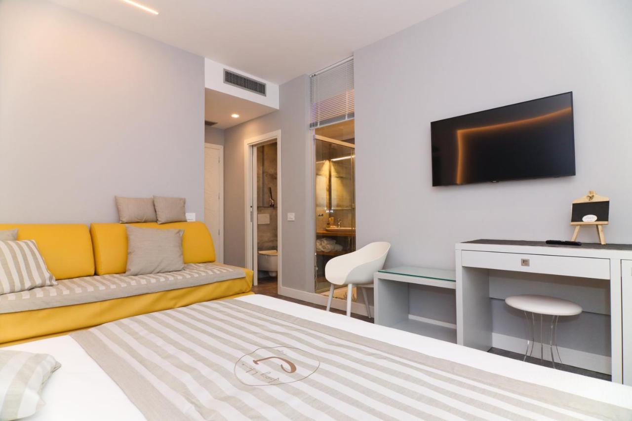 J Luxury Home Tropea Luaran gambar