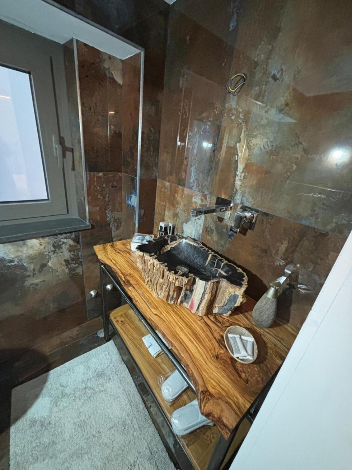 J Luxury Home Tropea Luaran gambar