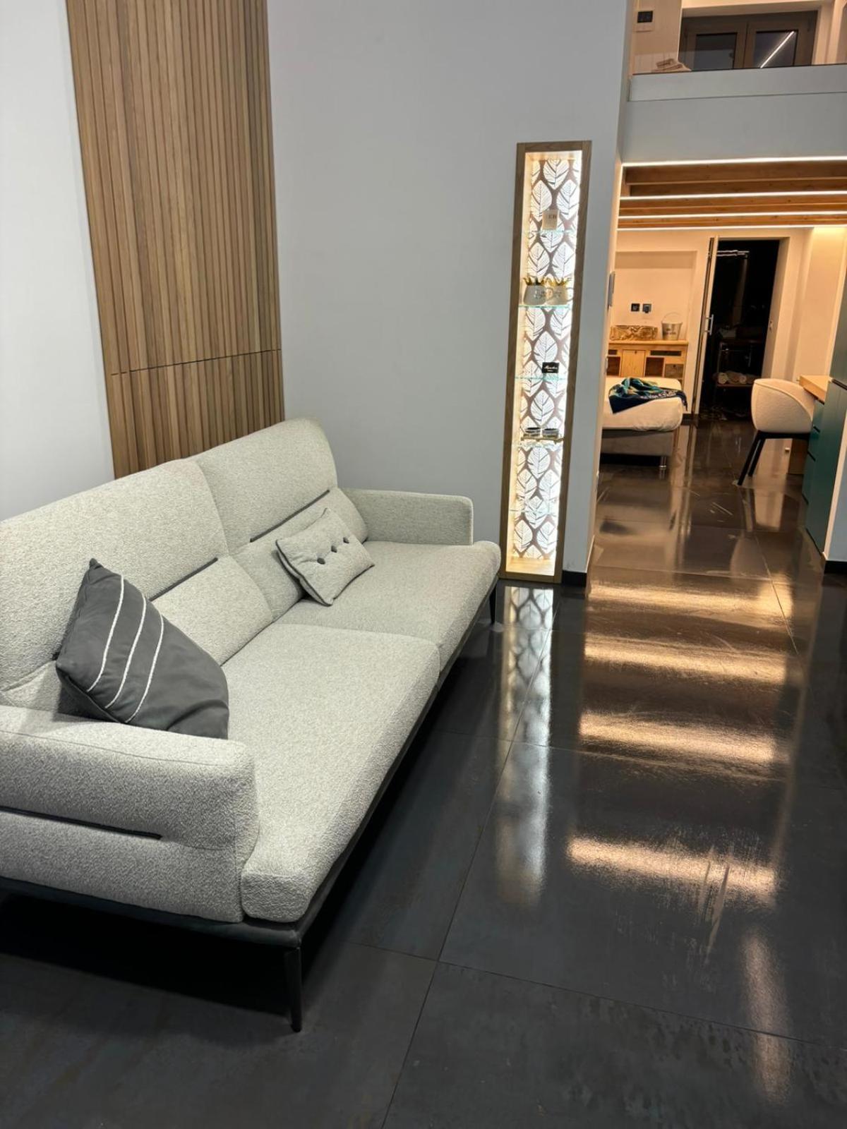 J Luxury Home Tropea Luaran gambar