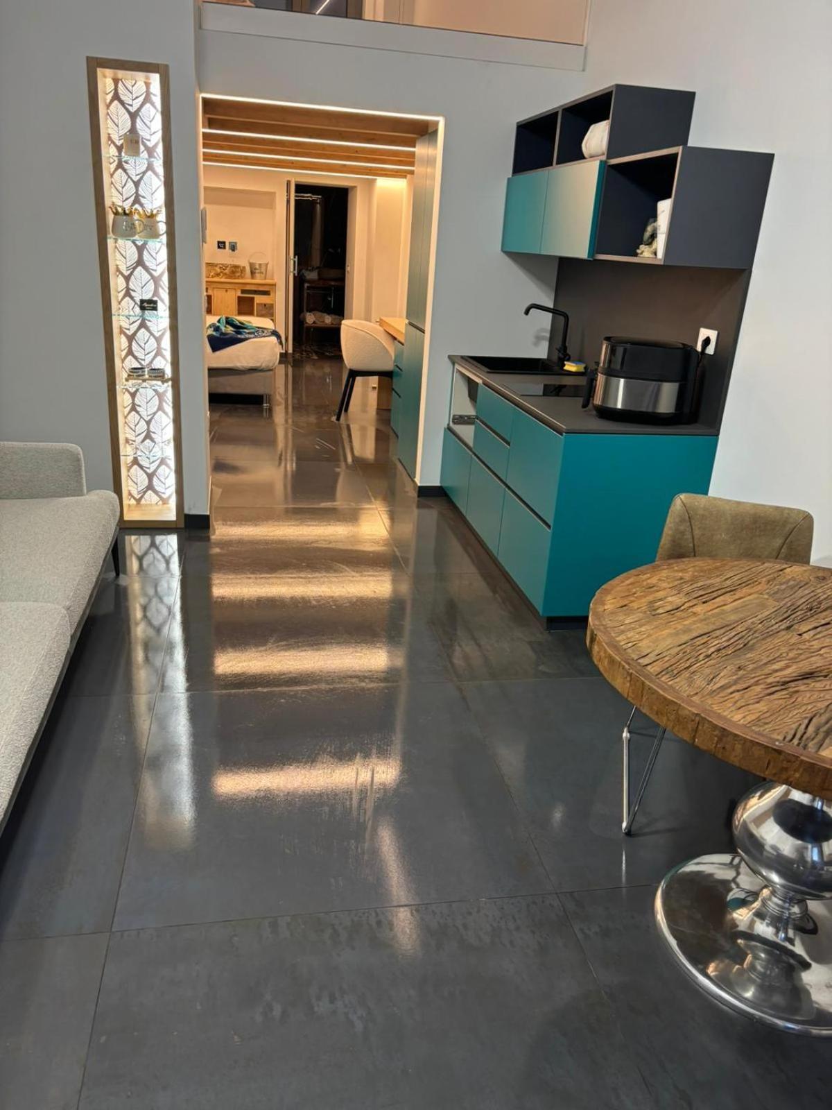 J Luxury Home Tropea Luaran gambar