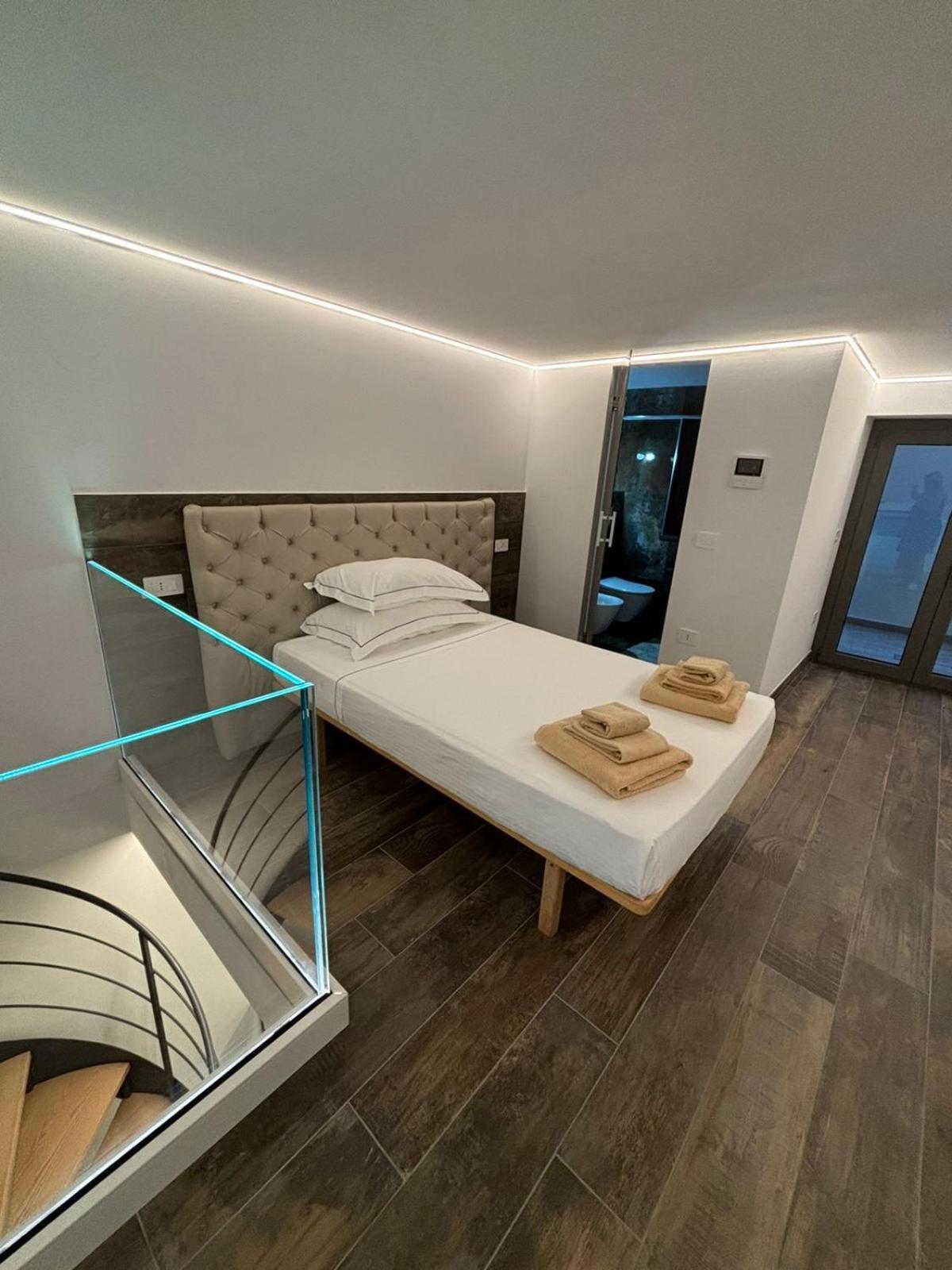 J Luxury Home Tropea Luaran gambar