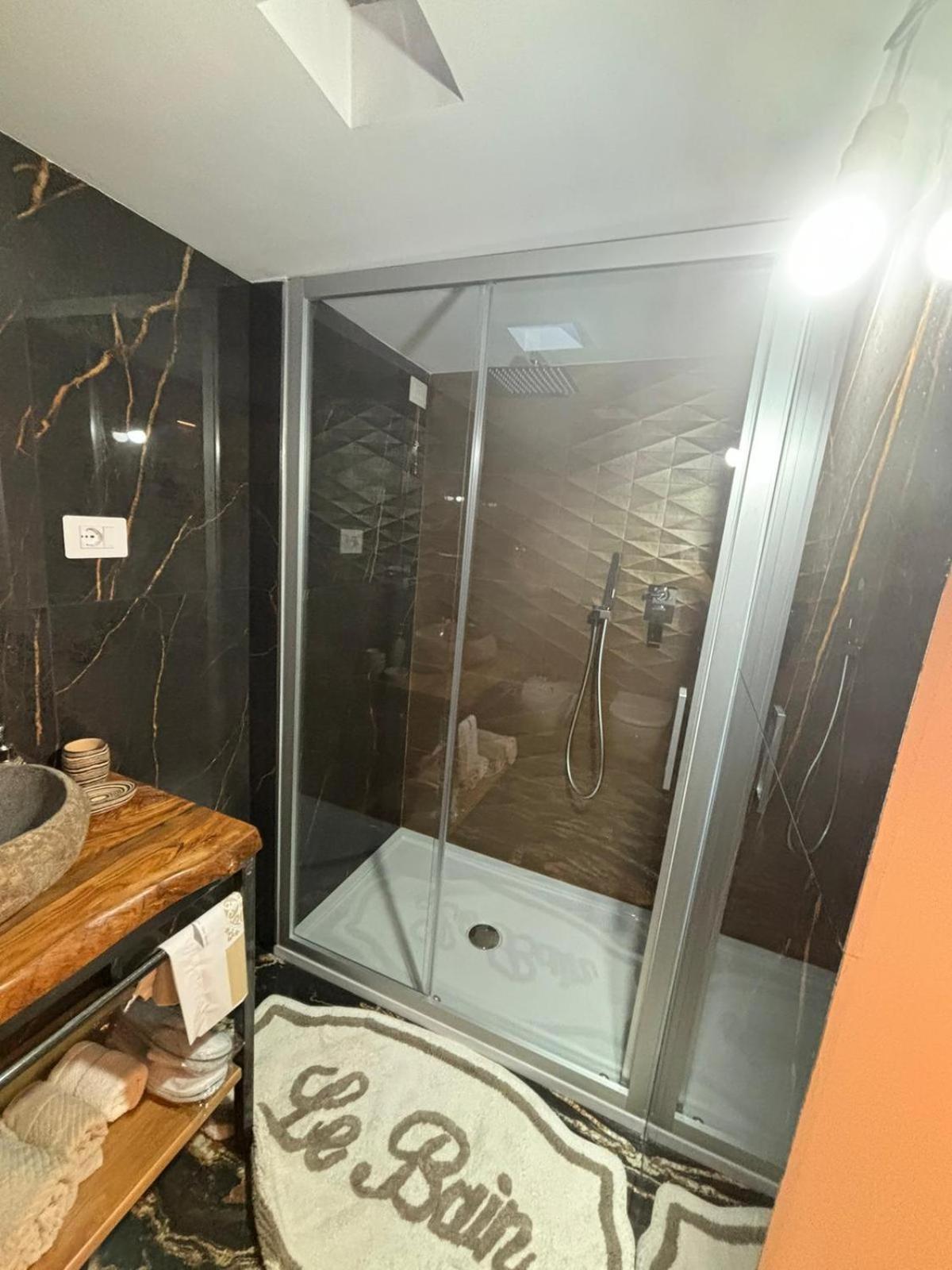 J Luxury Home Tropea Luaran gambar