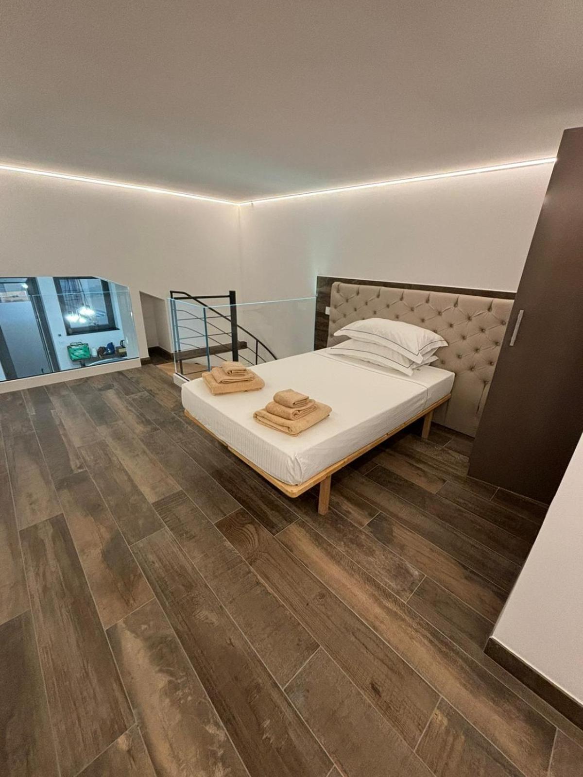 J Luxury Home Tropea Luaran gambar