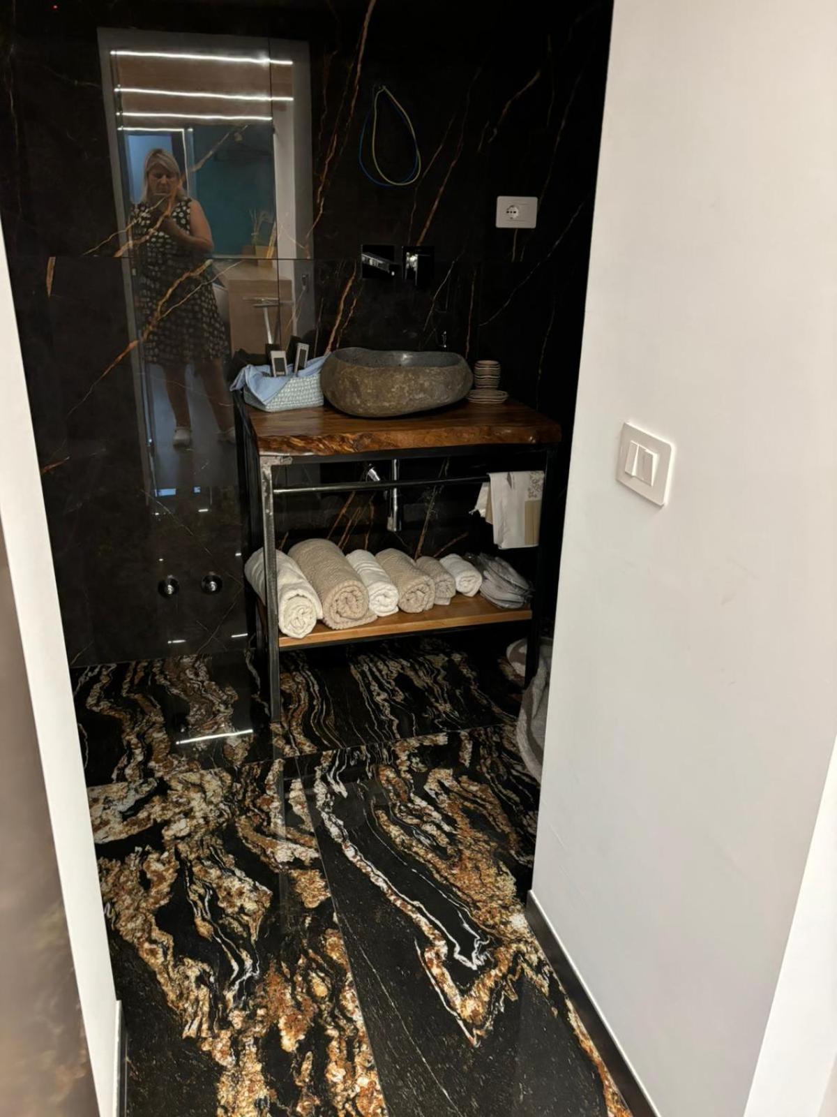 J Luxury Home Tropea Luaran gambar