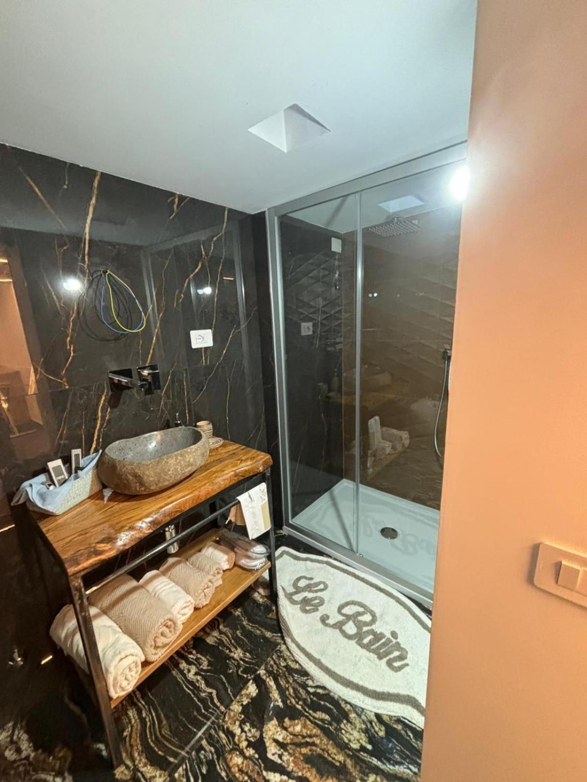 J Luxury Home Tropea Luaran gambar