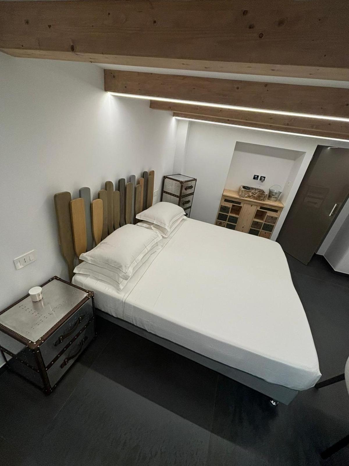 J Luxury Home Tropea Luaran gambar