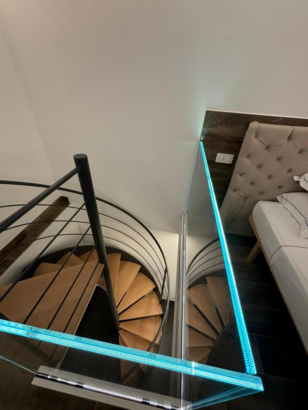 J Luxury Home Tropea Luaran gambar