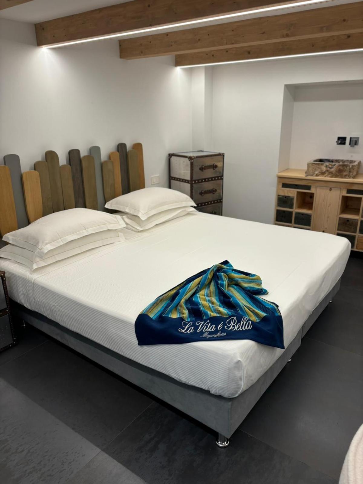 J Luxury Home Tropea Luaran gambar