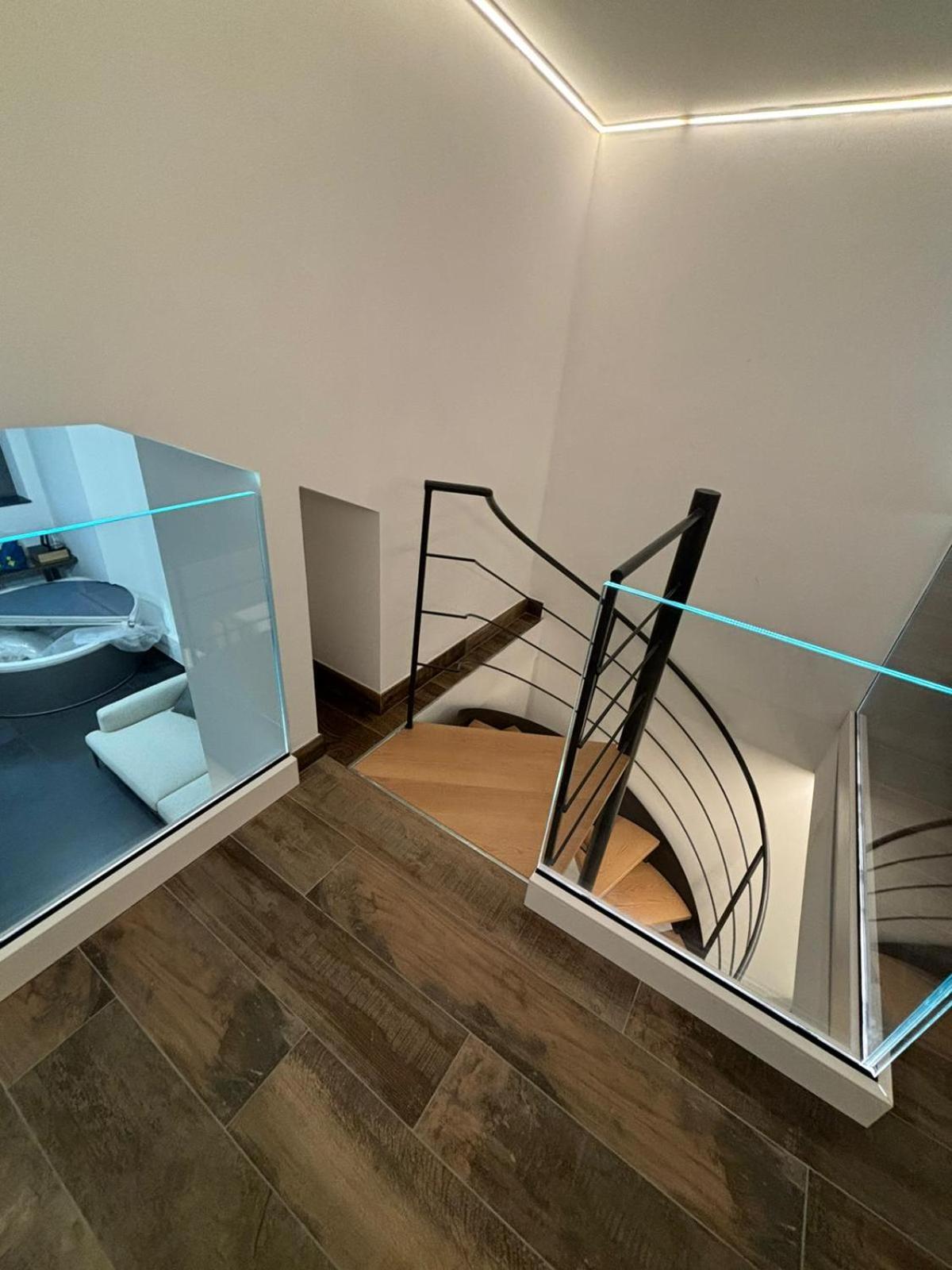 J Luxury Home Tropea Luaran gambar