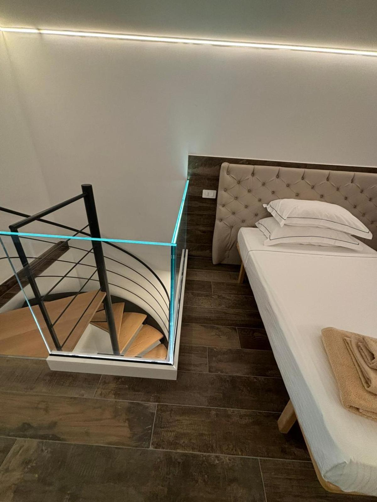 J Luxury Home Tropea Luaran gambar