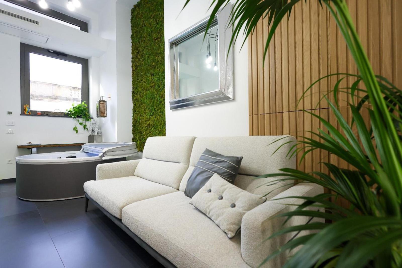 J Luxury Home Tropea Luaran gambar