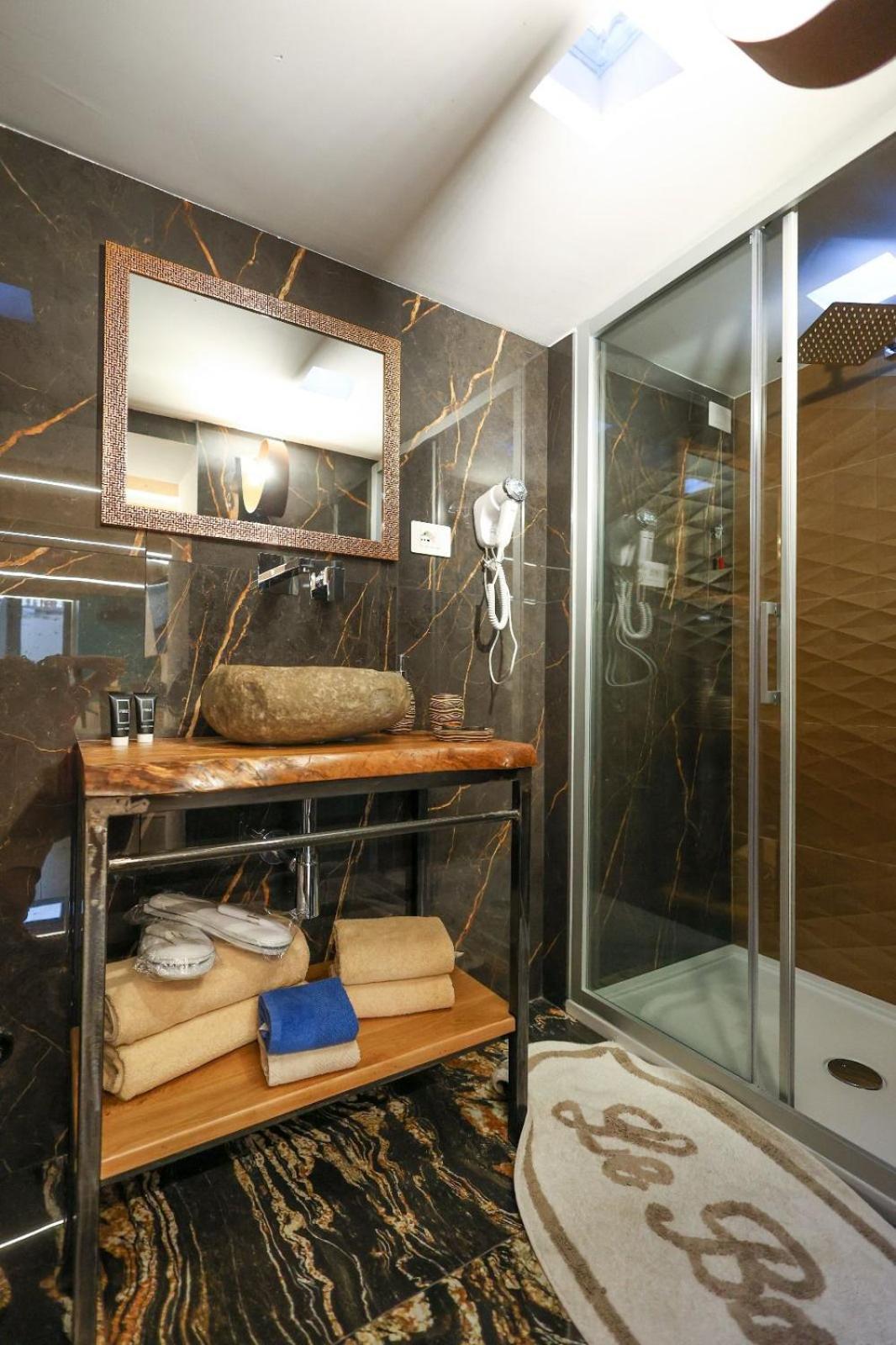 J Luxury Home Tropea Luaran gambar