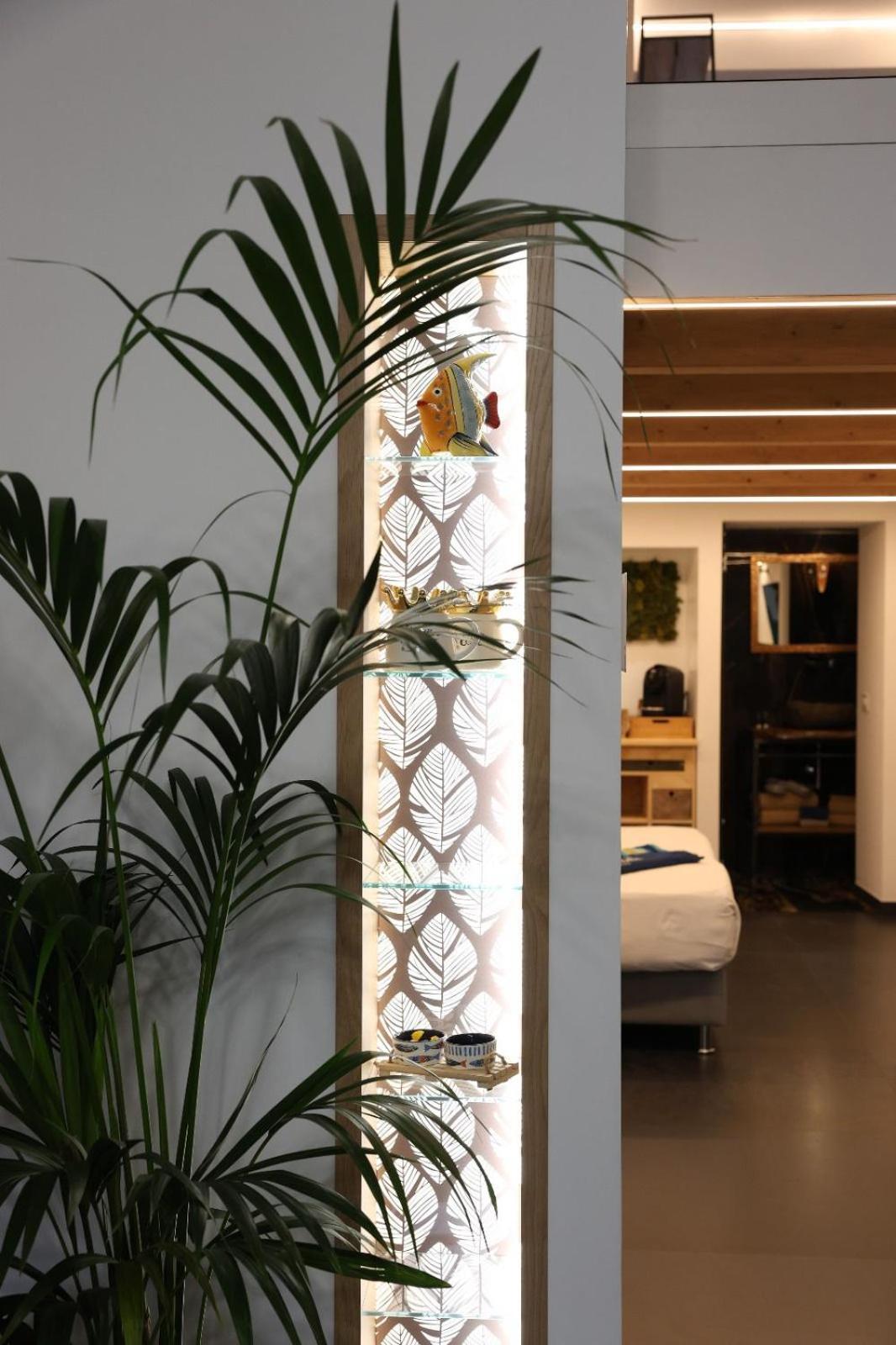 J Luxury Home Tropea Luaran gambar