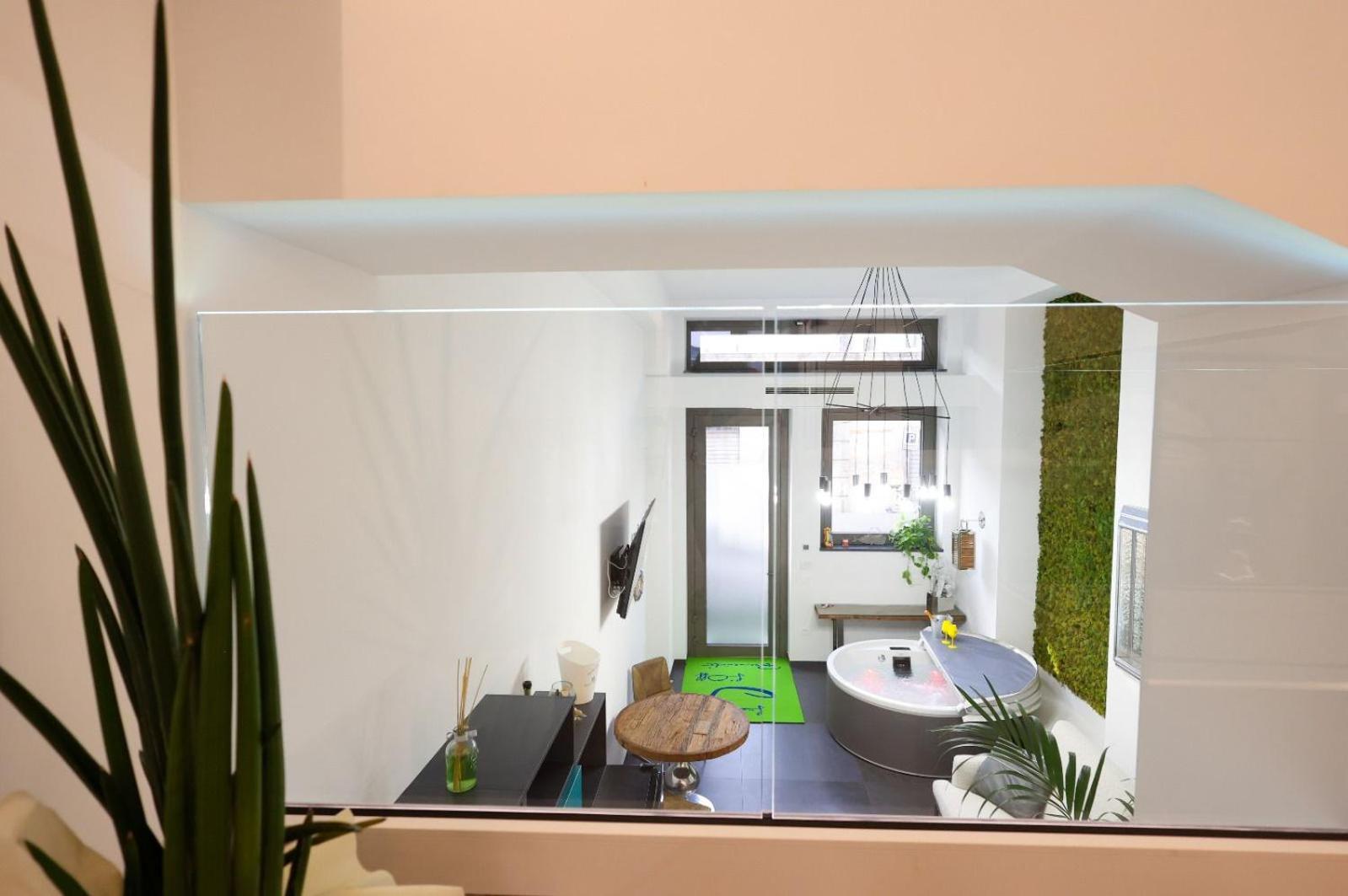 J Luxury Home Tropea Luaran gambar