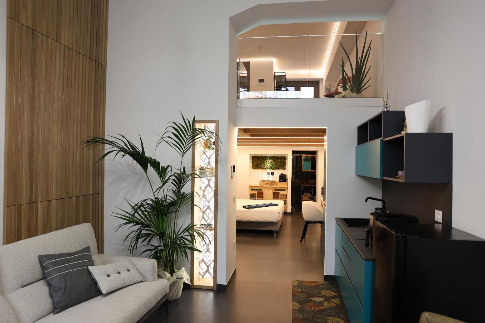 J Luxury Home Tropea Luaran gambar