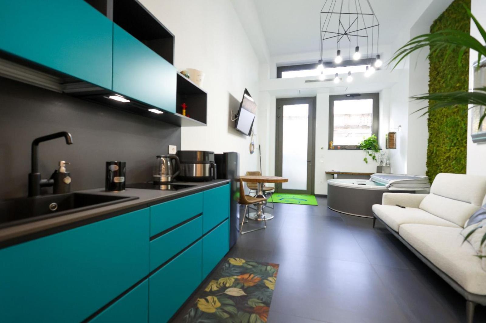 J Luxury Home Tropea Luaran gambar