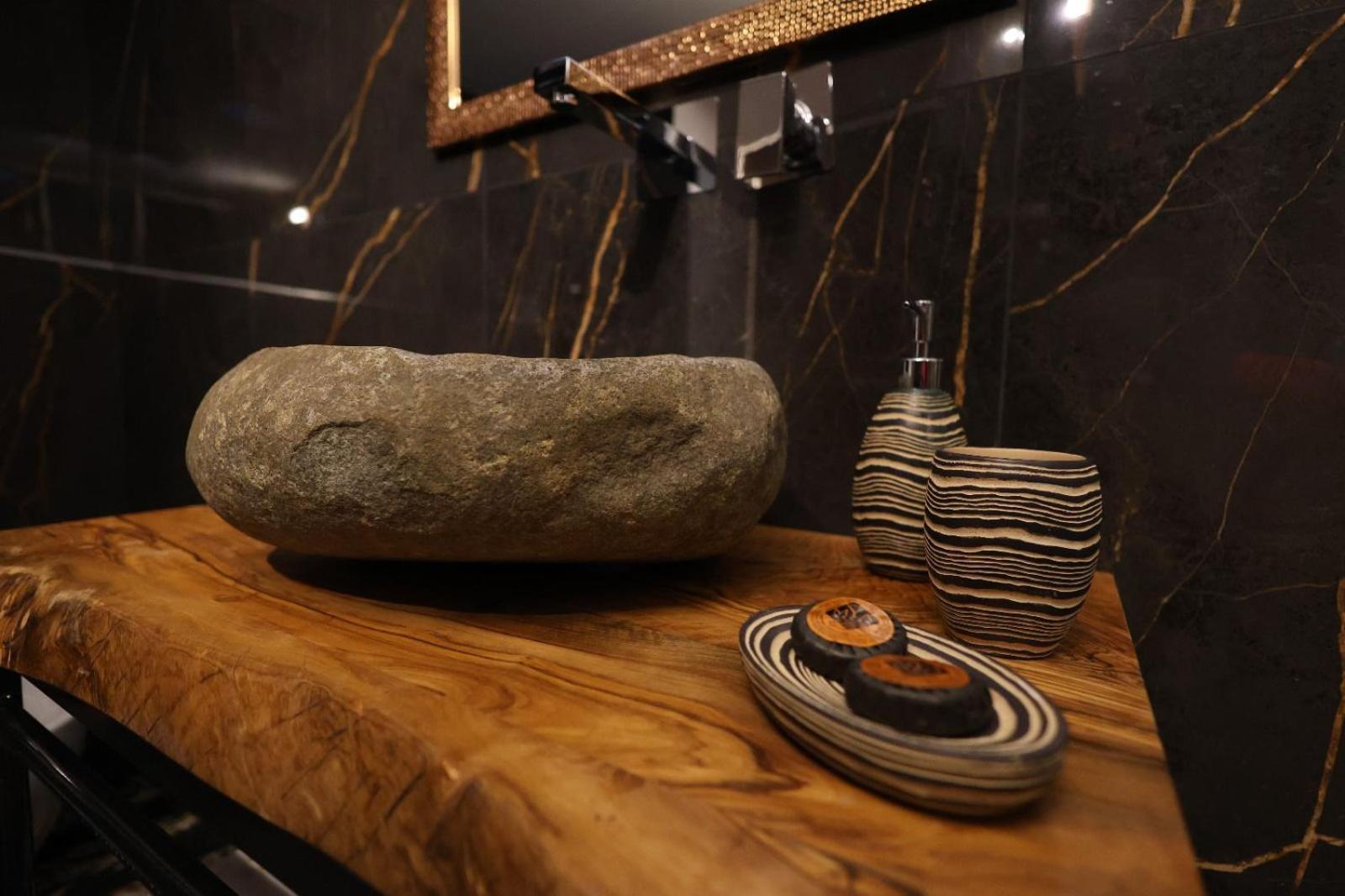 J Luxury Home Tropea Luaran gambar